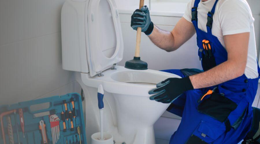 Professional sewer line repair services in Cascade Locks, OR
